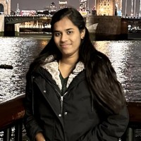 Oeson | Learning Employee Pranaya Rajaram's profile photo