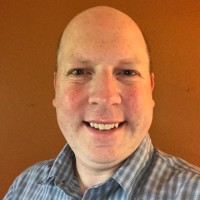 Fort Vancouver Regional Library District Employee Jon Perry's profile photo