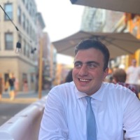 John Stefanou Email