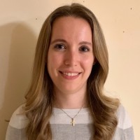 Senior Metal Bellows Employee Lindsey Garay-Pietrella's profile photo