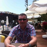 Martin Ward Email & Phone Number