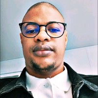 BNP Paribas Personal Finance Employee Amadou Bailo Balde's profile photo