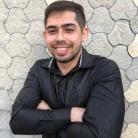 Soluções Usiminas Employee Lucas Barbosa Vieira's profile photo