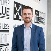 Okland Construction Employee Jordan Schell's profile photo