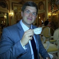 E-mail e número de telefone de Lee Boyce