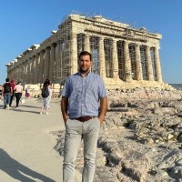Forscope Employee Dušan Hubáček's profile photo