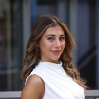 Lendwise Employee Eliza Pantelidou's profile photo