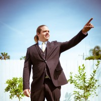 Sleeping Giant Music Employee Michael Beltran's profile photo