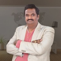 Capstone Life Employee Srikanth Chuppana's profile photo