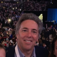 Jeffrey Peskind Email & Phone Number