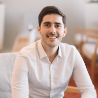 Prana Capital Employee Carlos Castro's profile photo