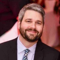 Ergon Inc. Employee Nick White's profile photo