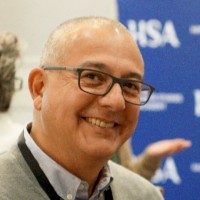 Mezzani Alimentos Employee Fabio Corrales's profile photo
