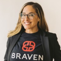 Braven Employee Samantha Davis's profile photo