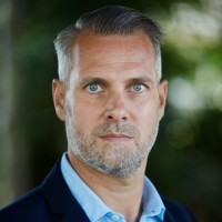 Euronext Employee Otto L.'s profile photo