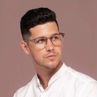 THE COOPERATIVE PROPERTY COMPANY Employee Wesley Wilkinson's profile photo