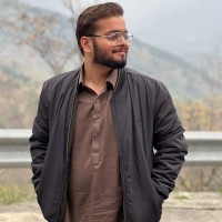 Alriaz Group Employee Maaz Zahid's profile photo