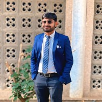 Whiz Outsourcing Employee Ca Vaghasiya's profile photo