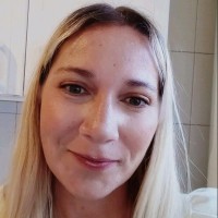 Patagonia Resources Employee Lorena Bustamante's profile photo