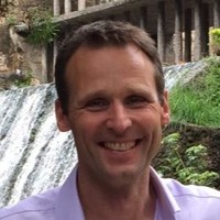 Ex Diageo Employee Neil Arrowsmith's profile photo