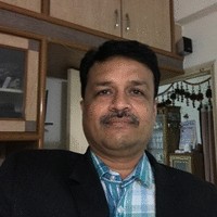 Apollo Hospitals Indore Employee Abhay Bhagwat's profile photo