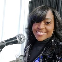 Bronner Brothers, Inc. Employee Stephanie Bronner's profile photo