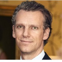 Oetker Hotels Employee Timo Gruenert's profile photo