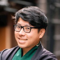 BITCO Insurance Companies Employee Simon Au-Yeung's profile photo