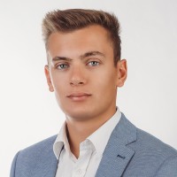 ZMID Employee Jan Bąk's profile photo