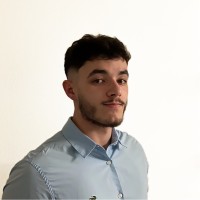 Axis Informatique Employee Nathan Murat's profile photo