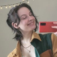 Dani McMaster Email
