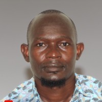 Smart Data Analytics Employee Eliud Odhiambo's profile photo