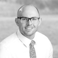 Eastern Idaho Regional Medical Center Employee Blake Rose's profile photo