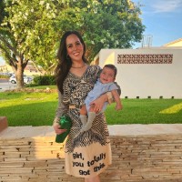 Killam Development Employee Alejandra Crystal Urrabazo's profile photo