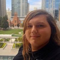 City and County of San Francisco Employee Serena McCarthy's profile photo