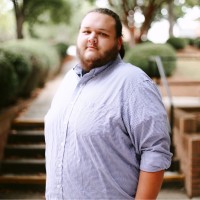 9/8 Central Employee Zachary Lane's profile photo