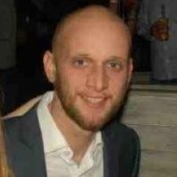 Estyn Employee Rhidian Dafydd's profile photo