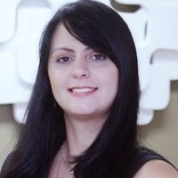 ABIFINA Employee Lucielen Menezes's profile photo