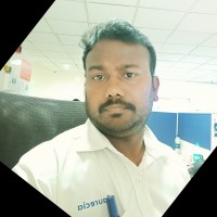 Ravindran P Email