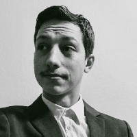 Borderless Labs - buildborderless.com Employee Shane Hansen's profile photo