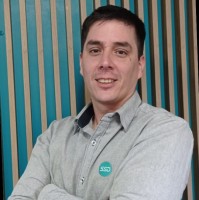 SSD S.R.L Employee Sergio Mencia's profile photo