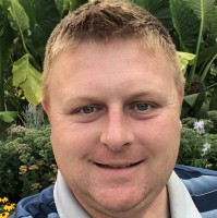 DEPOT Employee Chris Leutermann's profile photo