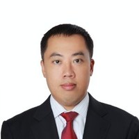 HSBC Employee Frank Lee's profile photo