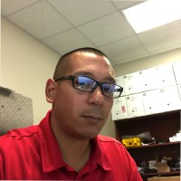 CVS Health Employee Gabe Benjamin's profile photo