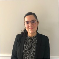 Mars Employee Veronica Garcia's profile photo