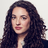 Adult Swim Employee Missy Laney's profile photo