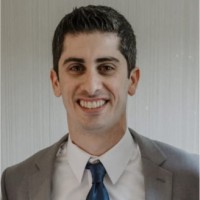 ADP Employee Shane Cohen's profile photo