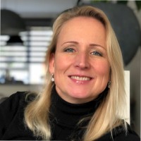 Riforce Employee Ilona Peper's profile photo