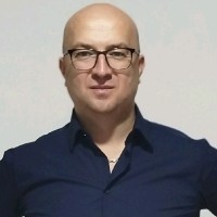 Muharem Alić Email