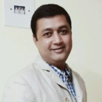 Alternatives.pe Employee Nilesh Pathak's profile photo